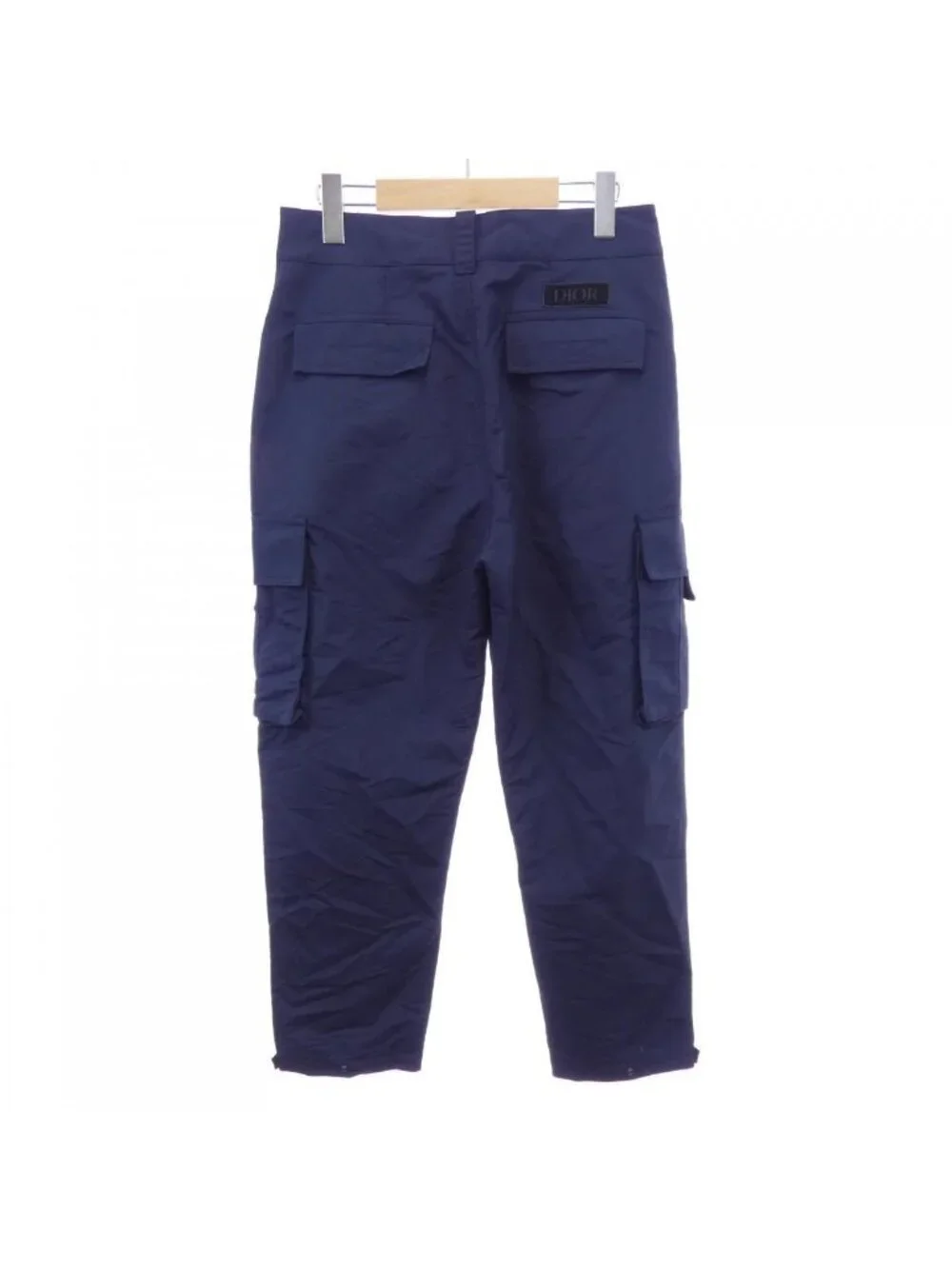 Dior Pants Navy